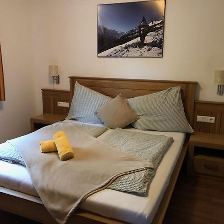 Apartman Fuerth Капрун Екстер'єр фото