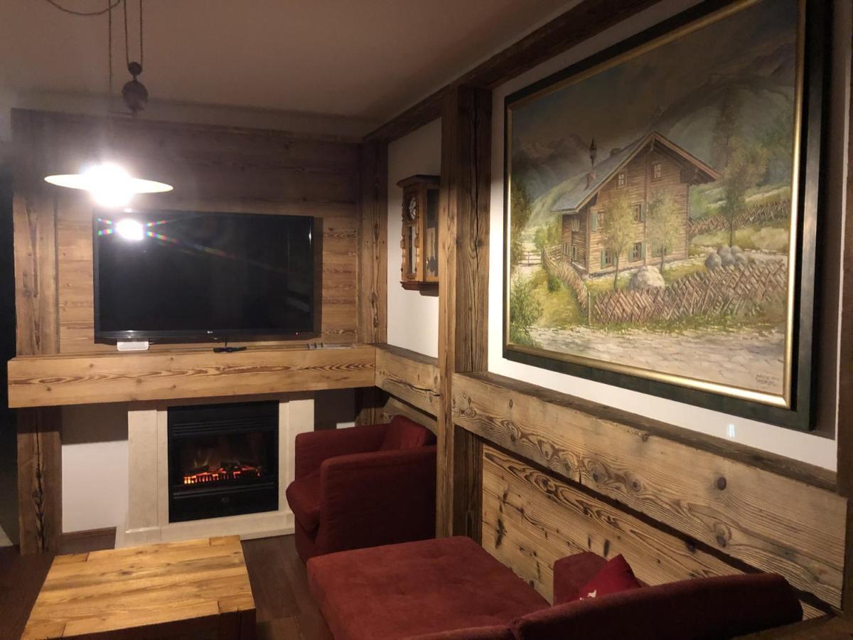 Apartman Fuerth Капрун Екстер'єр фото