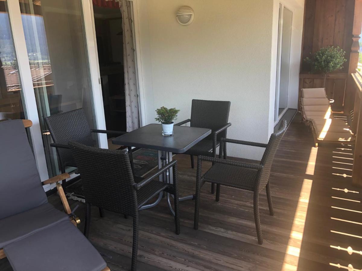 Apartman Fuerth Капрун Екстер'єр фото