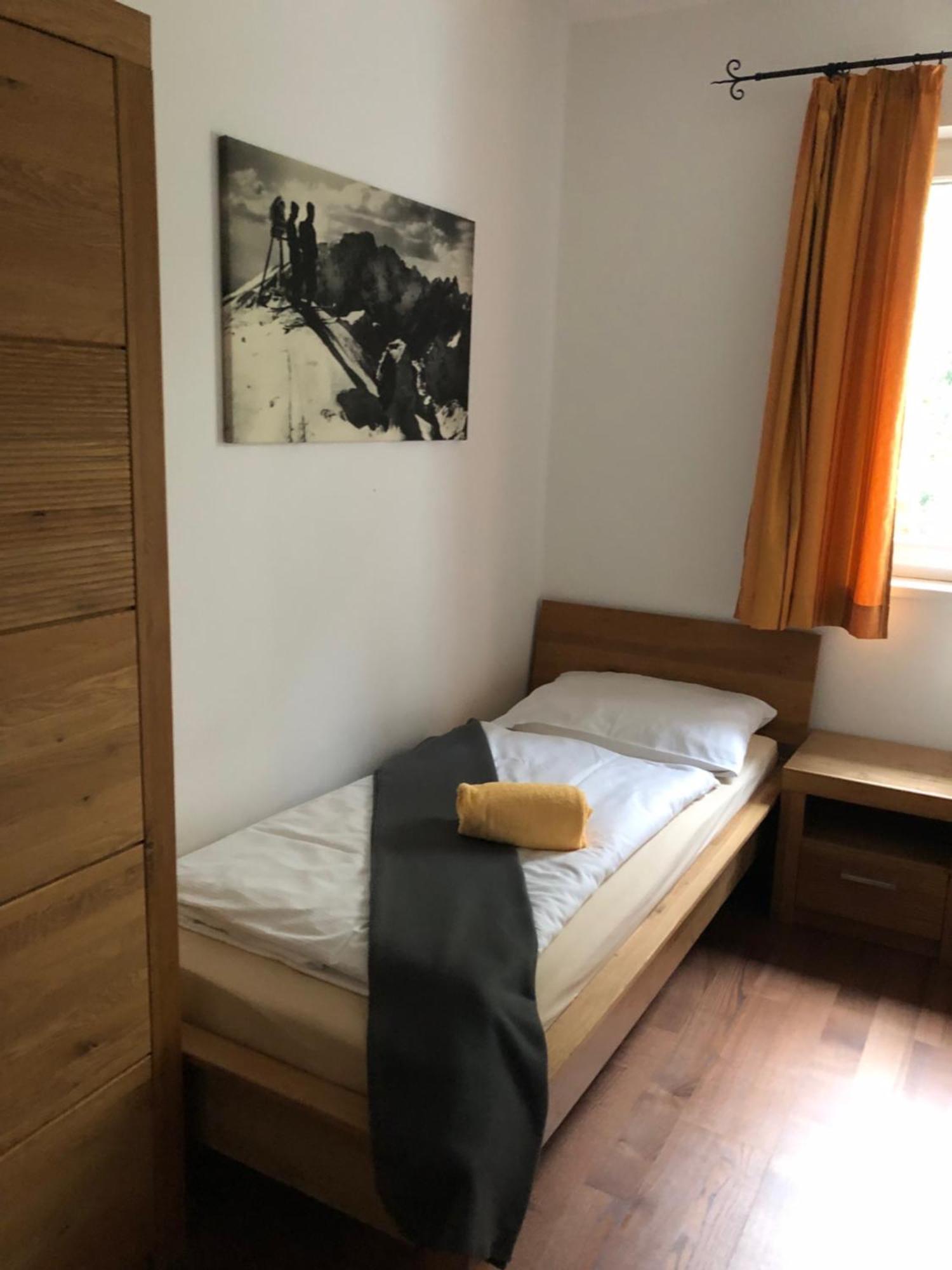 Apartman Fuerth Капрун Екстер'єр фото