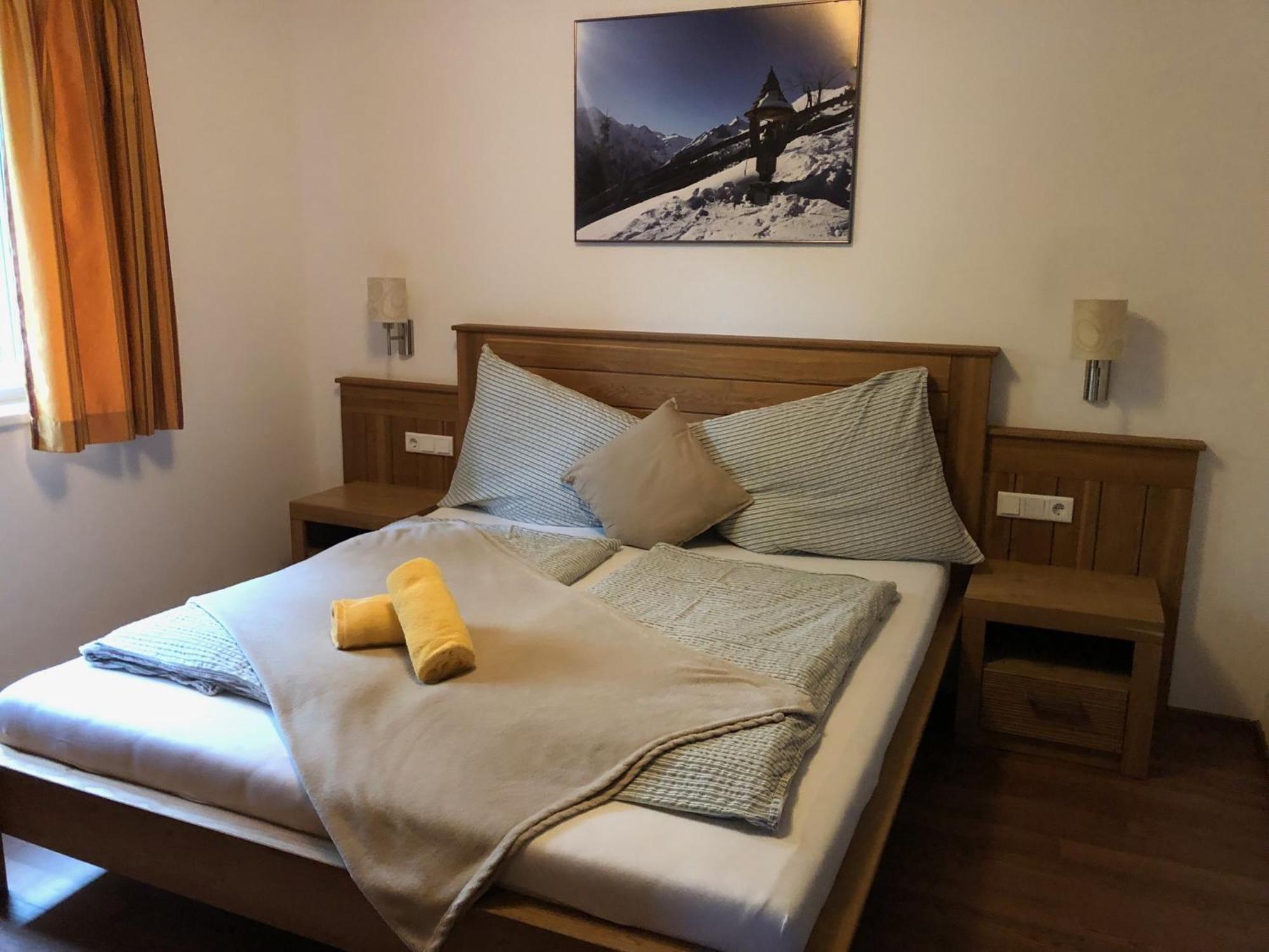 Apartman Fuerth Капрун Екстер'єр фото